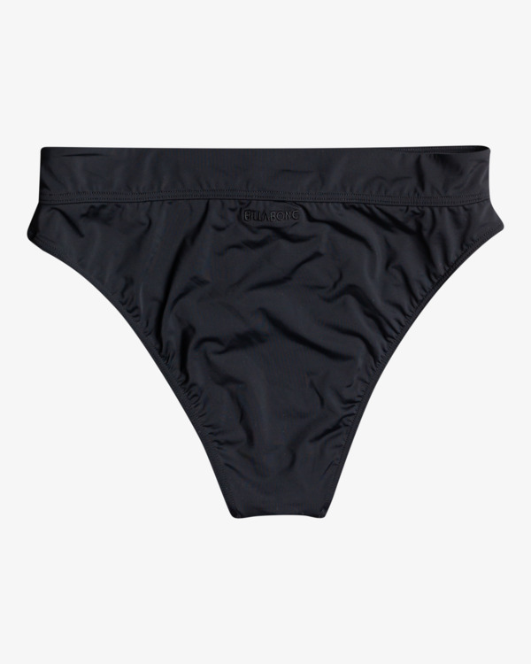 7 Sol Searcher Maui Rider - Bikinibroekje met Medium Bedekking voor Dames Black C3SB01BIP2 Billabong