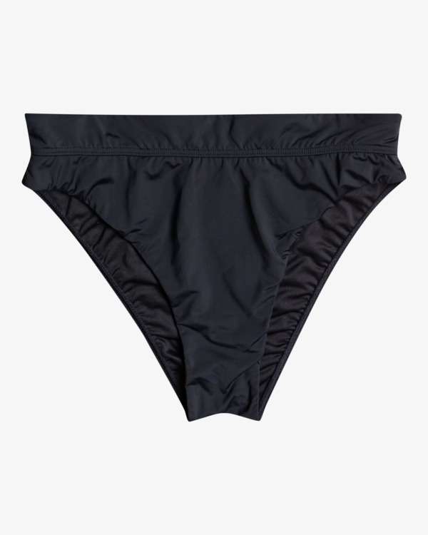 5 Sol Searcher Maui Rider - Bikinibroekje met Medium Bedekking voor Dames Black C3SB01BIP2 Billabong