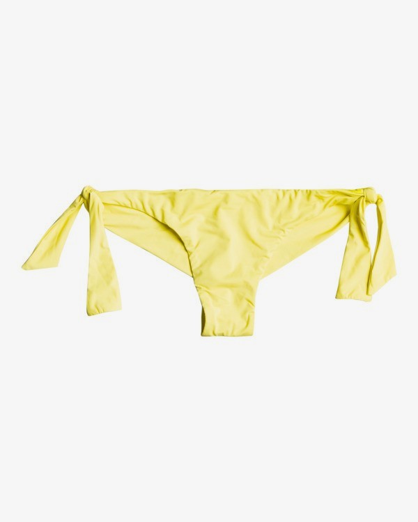 5 Sol Searcher A Tanga - Bikinibroekje met Super Minibedekking voor Dames Orange C3SB03BIP2 Billabong