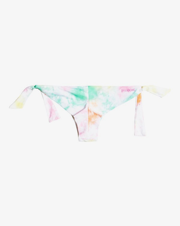 5 Sol Searcher A Tanga - Braguita de bikini de cobertura escasa para Mujer Marron C3SB03BIP2 Billabong