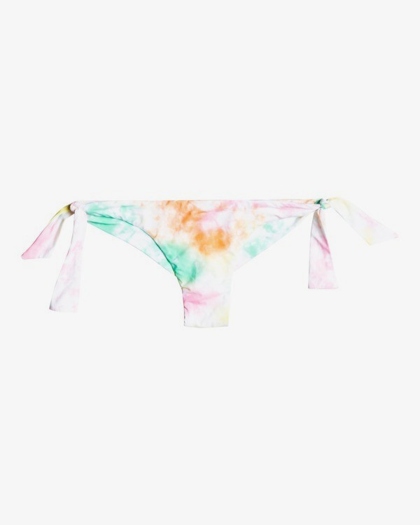 4 Sol Searcher A Tanga - Braguita de bikini de cobertura escasa para Mujer Marron C3SB03BIP2 Billabong