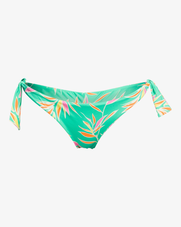 4 Sol Searcher A Tanga - Braguita de bikini de cobertura escasa para Mujer Marron C3SB03BIP2 Billabong