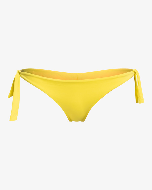 4 Sol Searcher A Tanga - Bikinibroekje met Super Minibedekking voor Dames Orange C3SB03BIP2 Billabong