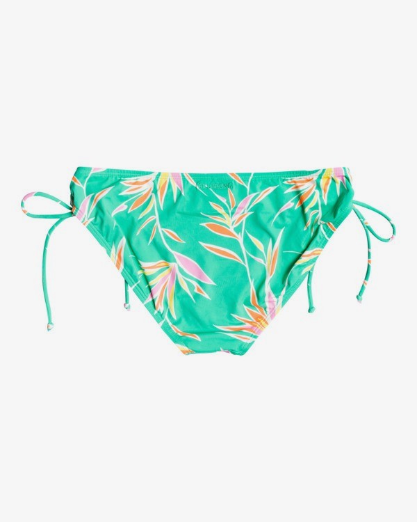 6 Sol Searcher Lowrider - Volles Bikiniunterteil für Frauen Braun C3SB04BIP2 Billabong