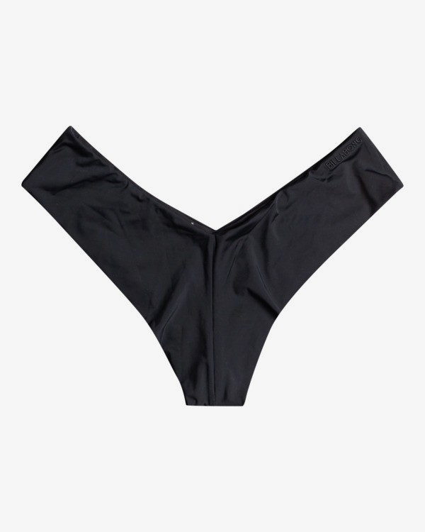 5 Sol Searcher Fiji - Braguita de bikini de cobertura reducida para Mujer Negro C3SB06BIP2 Billabong