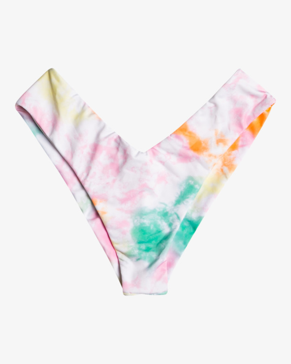 2 Sol Searcher Fiji - Braguita de bikini de cobertura reducida para Mujer Marron C3SB06BIP2 Billabong