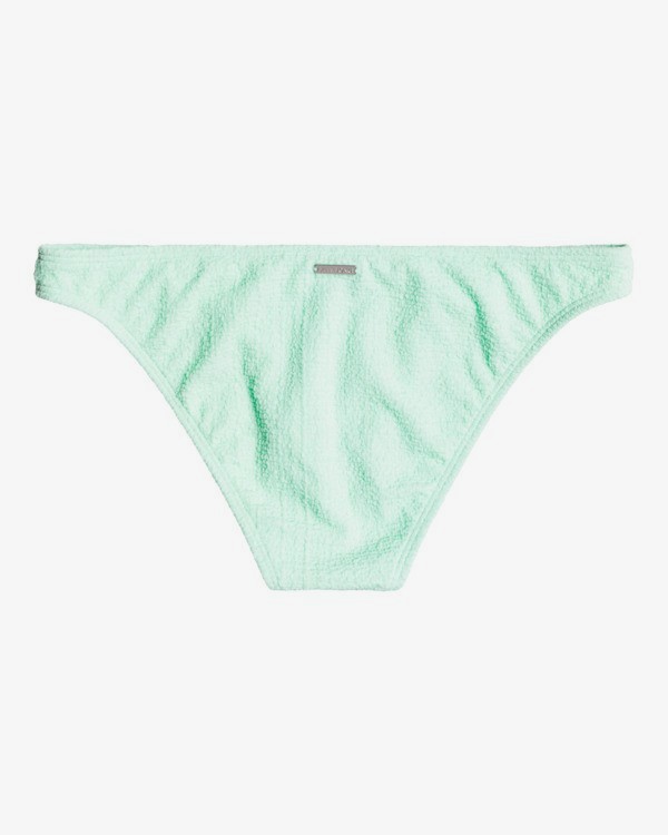 1 So Dazed Tropic - Medium Coverage Bikini Bottoms for Women Green C3SB18BIP2 Billabong