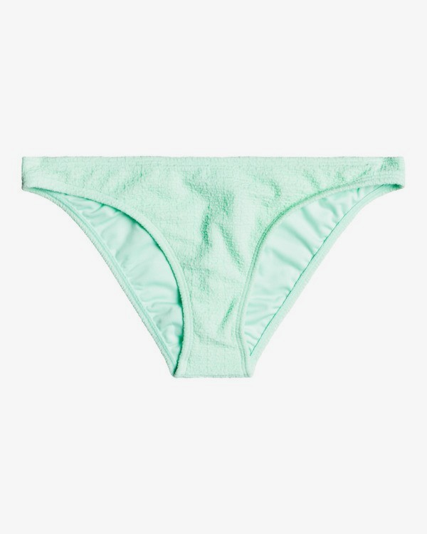 0 So Dazed Tropic - Medium Coverage Bikini Bottoms for Women Green C3SB18BIP2 Billabong