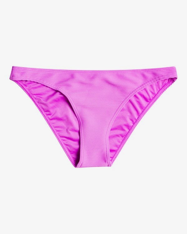 4 Tan lines Tropic - Bikinibroekje met Medium Bedekking voor Dames Purple C3SB30BIP2 Billabong