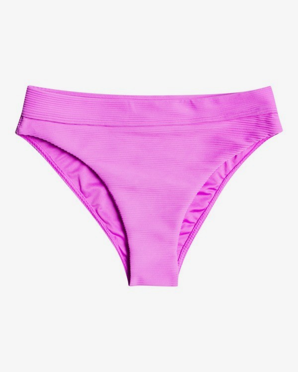 0 Tan lines Maui Rider - Bas de bikini couvrance moyenne pour Femme Violet C3SB31BIP2 Billabong