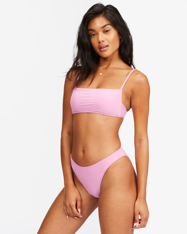 3 Sol Searcher Havana - Mini Bikinibroekje voor Dames Orange C3SB74BIP2 Billabong