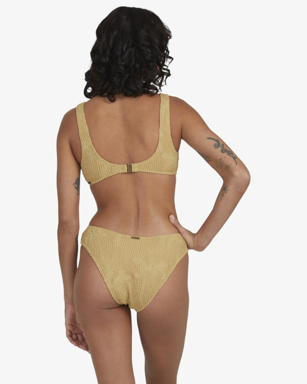 3 Verano Bondi - Bikini Bottoms for Women  C3SB95BIP2 Billabong