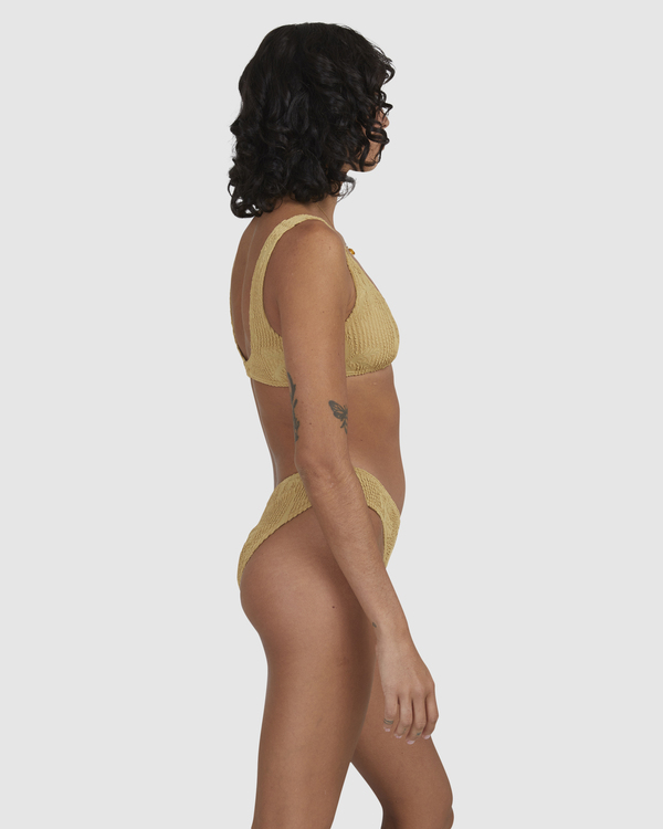 6 Verano Bondi - Bikini Bottoms for Women  C3SB95BIP2 Billabong