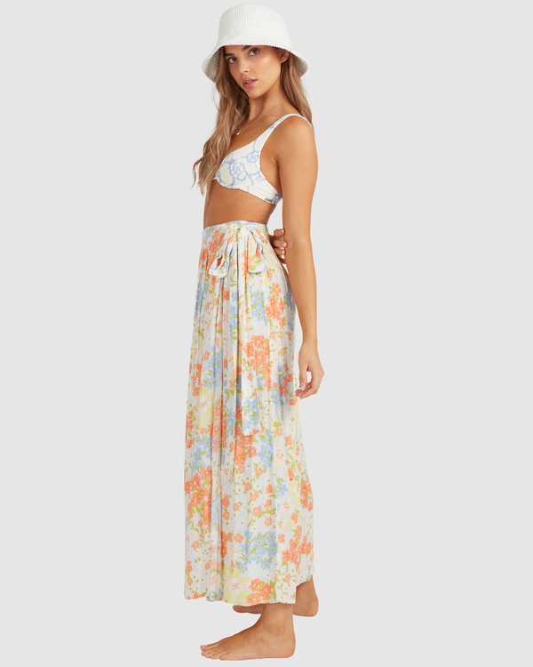 1 Happy Hour - Wrap Skirt for Women  C3SK03BIP2 Billabong