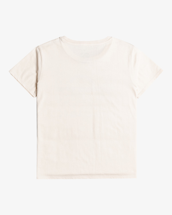6 ADIV - Short Sleeve T-Shirt for Women  C3SS14BIP2 Billabong