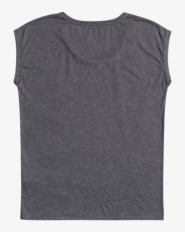 5 Secret Island - Short Sleeve T-Shirt for Women  C3SS18BIP2 Billabong