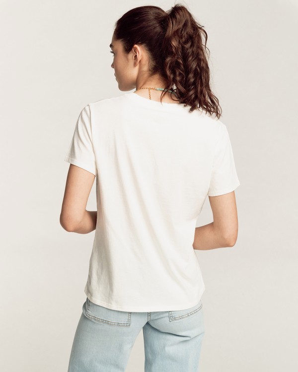 4 Endless Session - T-Shirt für Frauen  C3SS24BIP2 Billabong