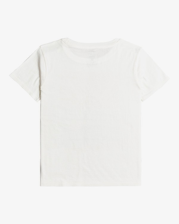 6 Bolsa - Short Sleeve T-Shirt for Women  C3SS28BIP2 Billabong