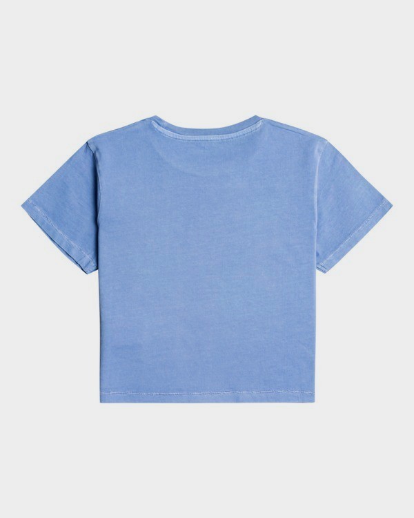 1 Beach Day - Short Sleeve T-Shirt for Women  C3SS30BIP2 Billabong