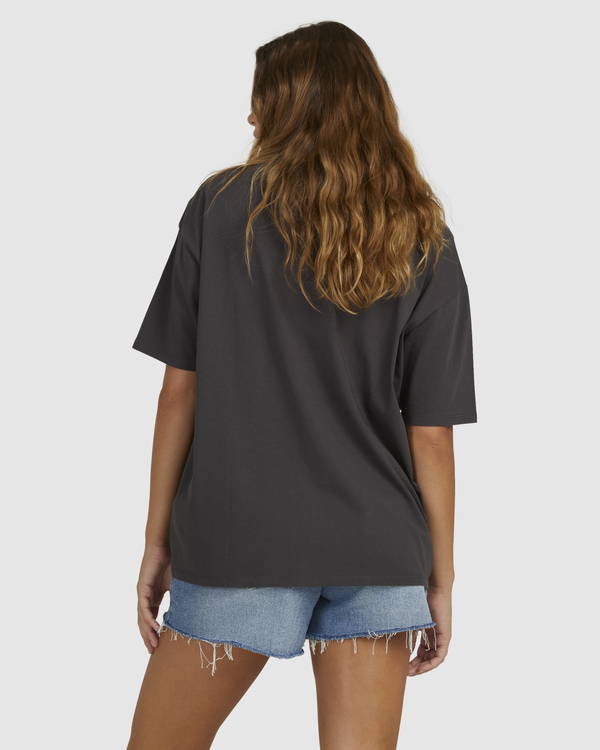 2 Shine Bright - T-Shirt für Frauen  C3SS53BIP2 Billabong