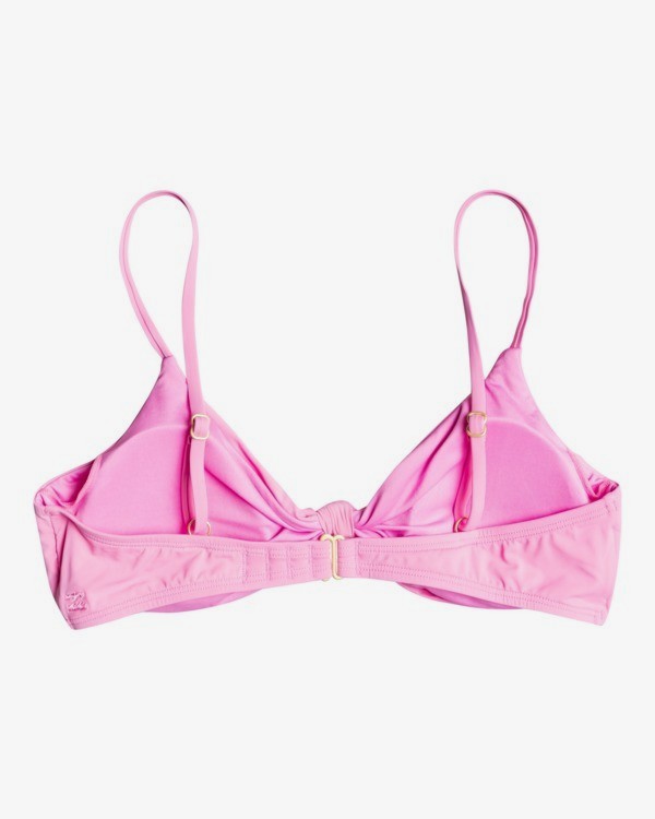 5 Sol Searcher - Tankini Bikini Top for Women Orange C3ST01BIP2 Billabong
