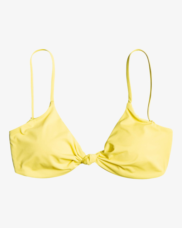 4 Sol Searcher - Tankini Bikini Top for Women Orange C3ST01BIP2 Billabong