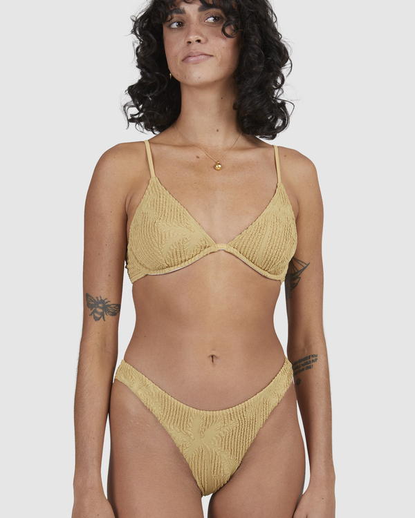 8 Verano Reece - Underwired Bikini Top for Women  C3ST96BIP2 Billabong