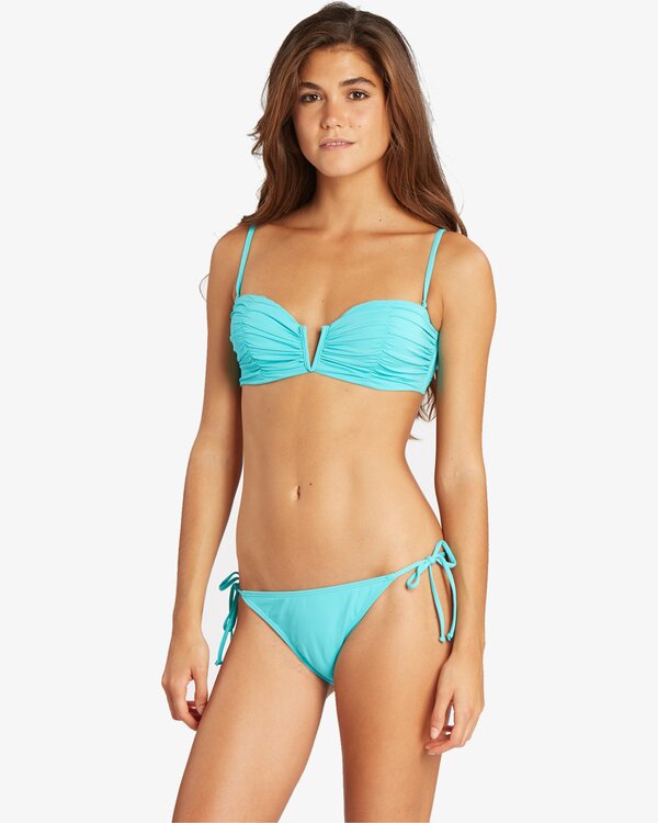 1 Sol Searcher - Low Rider Bikini Bottom for Women  C3SW10BIP7 Billabong
