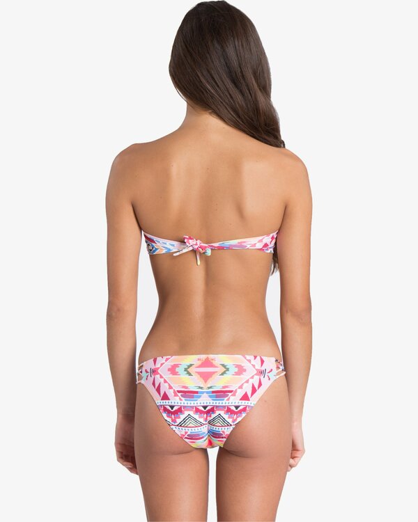 2 Tribe Time Tropic - Bikini Bottoms for Women  C3SW20BIP7 Billabong