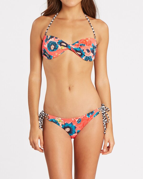 0 MIX MASH T BANDEAU  C3SW33BIP7 Billabong
