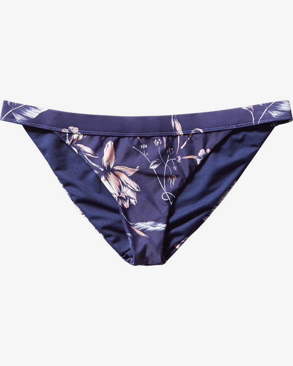 0 Luv Lost Dusty Tropic - Bikini Bottoms for Women  C3SW57BIP7 Billabong
