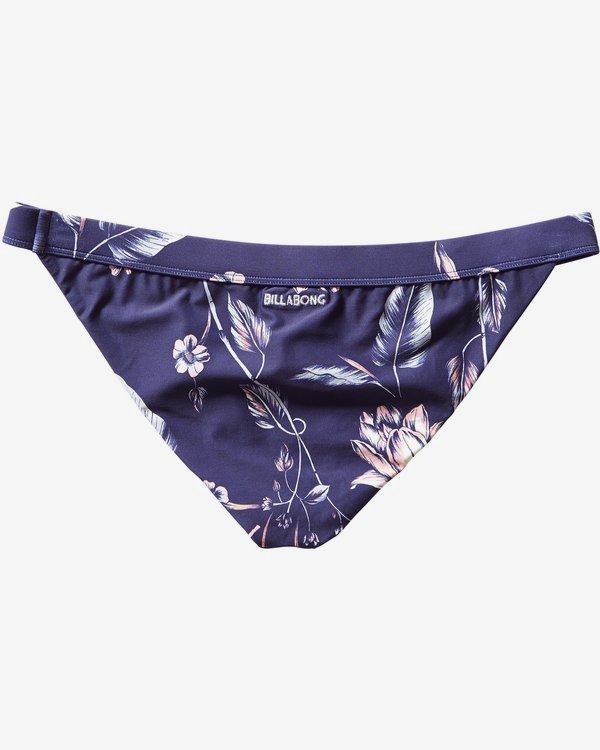 1 Luv Lost Dusty Tropic - Bikini Bottoms for Women  C3SW57BIP7 Billabong