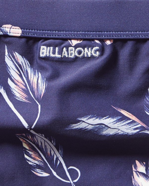 2 Luv Lost Dusty Tropic - Bikini Bottoms for Women  C3SW57BIP7 Billabong