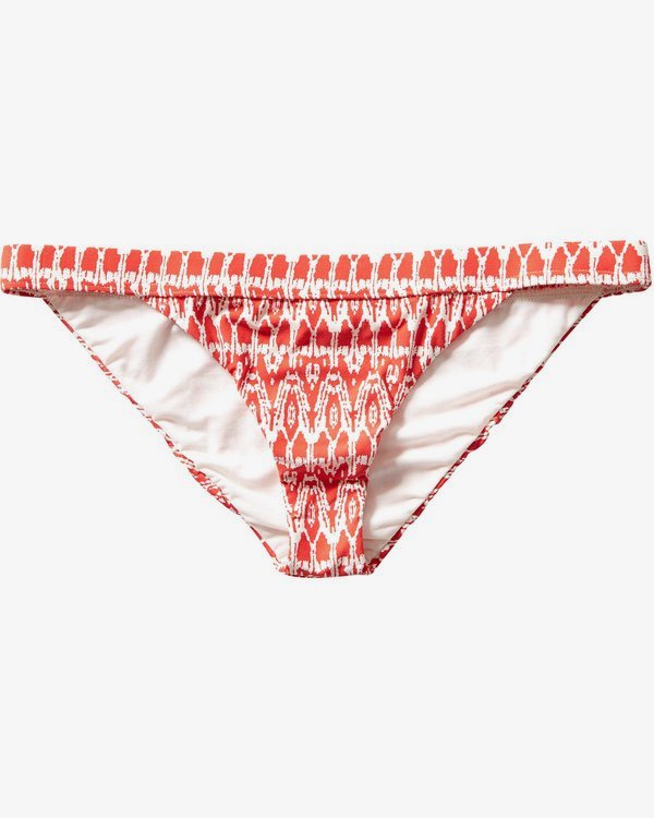 0 Sea Side Tropic - Bikini Bottoms for Women  C3SW60BIP7 Billabong