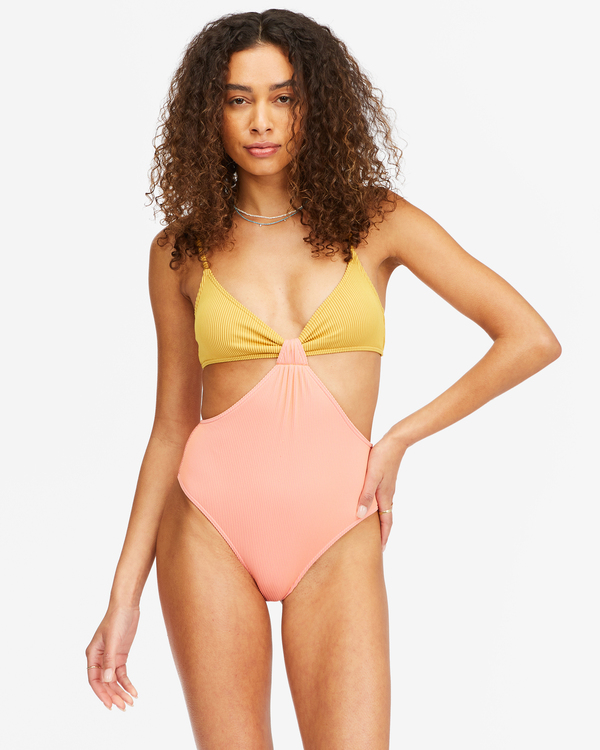 Hi Life Freya Maillot une piece pour Femme Billabong