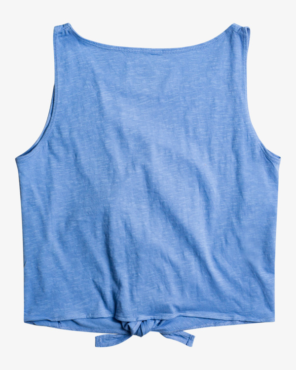 1 Sunset Feelings - Top for Women Grey C3TT18BIP2 Billabong