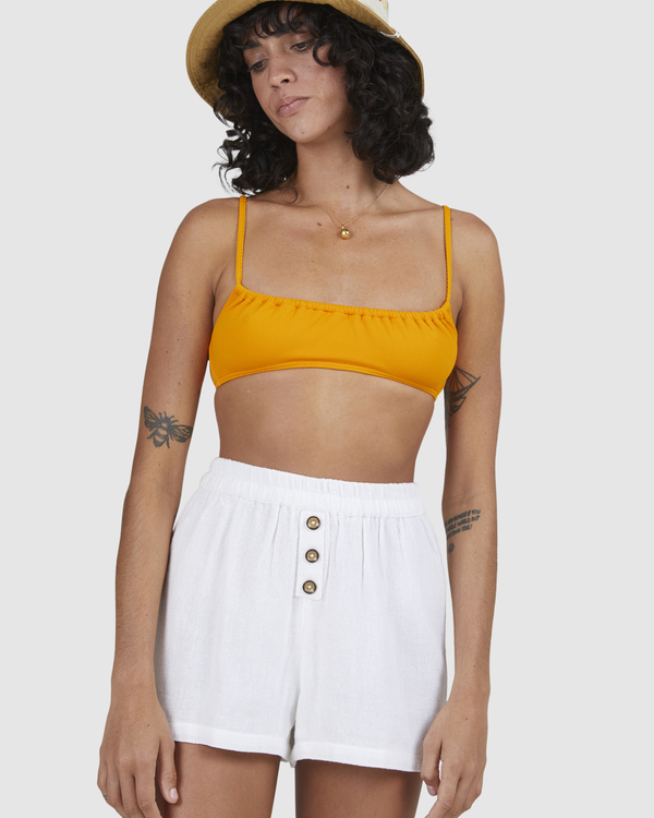 6 Summer Breeze 2" - Short para Mujer Blanco C3WK38BIP2 Billabong