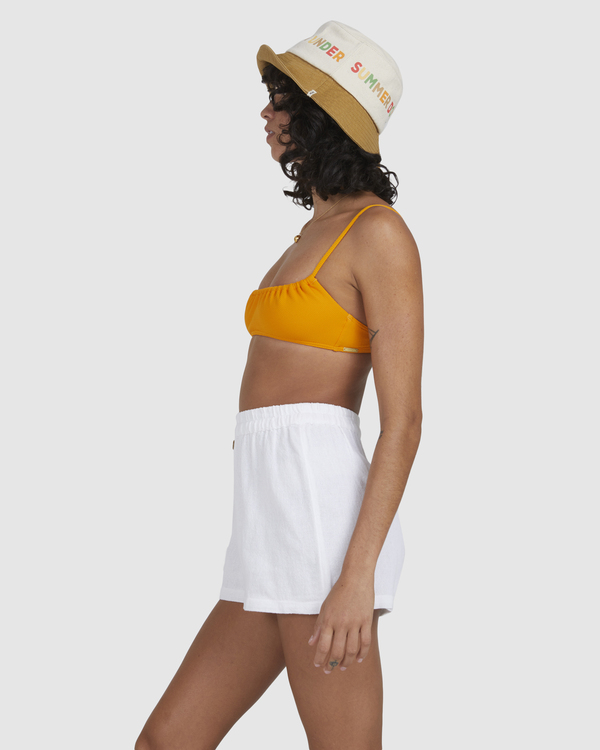 5 Summer Breeze 2" - Short para Mujer Blanco C3WK38BIP2 Billabong