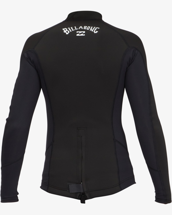 4 Absolute Lite 1mm - Veste de surf manches longues pour Homme  C41M51BIP2 Billabong