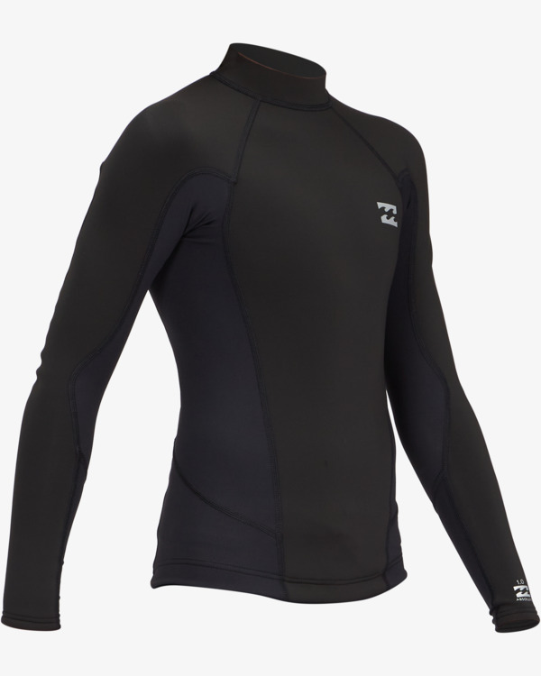 1 Absolute Lite 1mm - Veste de surf manches longues pour Homme  C41M51BIP2 Billabong