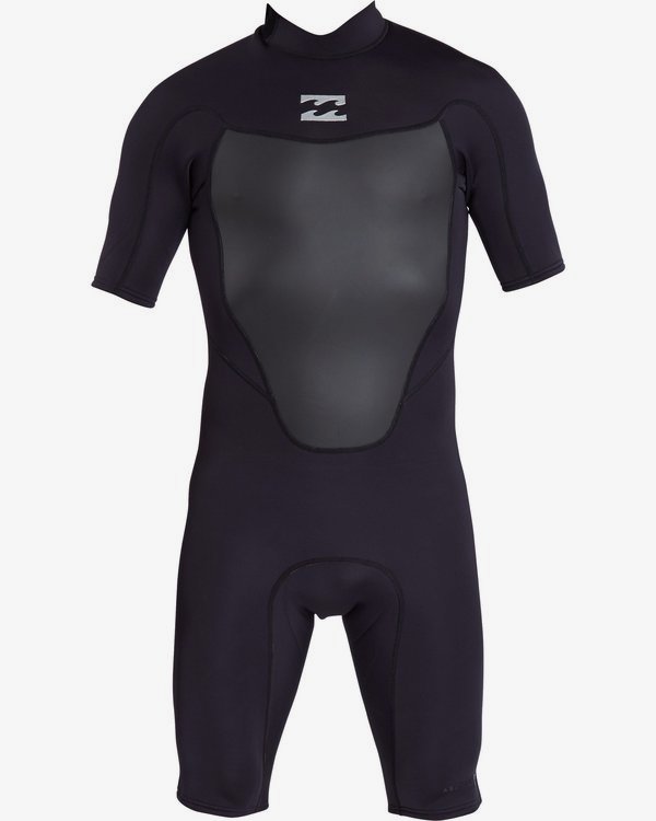 5/4mm Kid's Billabong ABSOLUTE Hooded | Wetsuit Wearhouse
