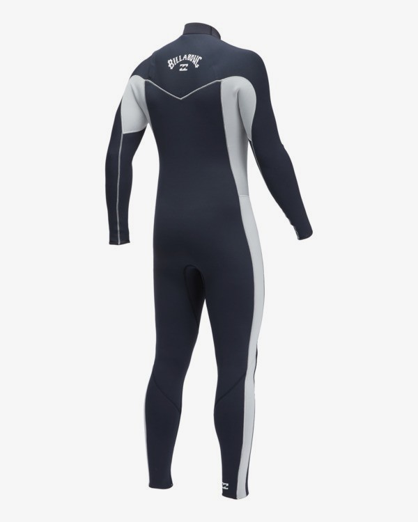 3 3/2mm Revolution - Chest Zip Wetsuit for Men  C43M52BIP2 Billabong