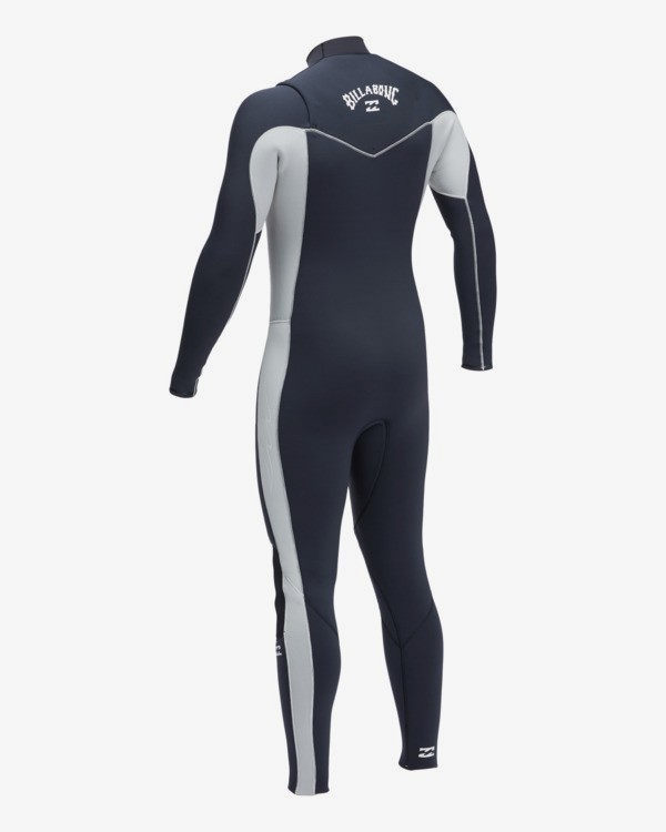 5 3/2mm Revolution - Chest Zip Wetsuit for Men  C43M52BIP2 Billabong