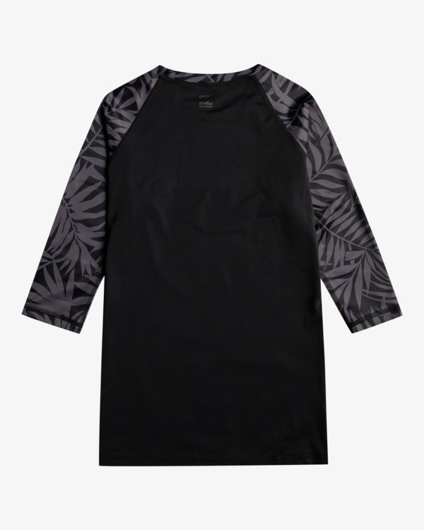 1 Surf Capsule - Rash Vest UPF 50 a maniche corte da Donna  C4GY20BIP2 Billabong