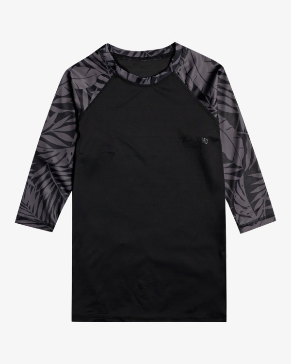 0 Surf Capsule - Rash Vest UPF 50 a maniche corte da Donna  C4GY20BIP2 Billabong