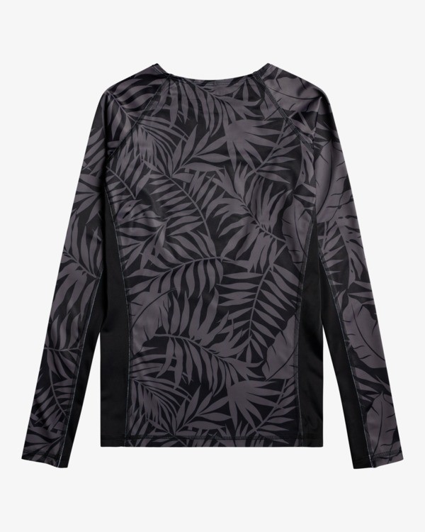 1 Surf Capsule - Langärmliger Rashguard mit UPF 50 für Frauen  C4GY22BIP2 Billabong