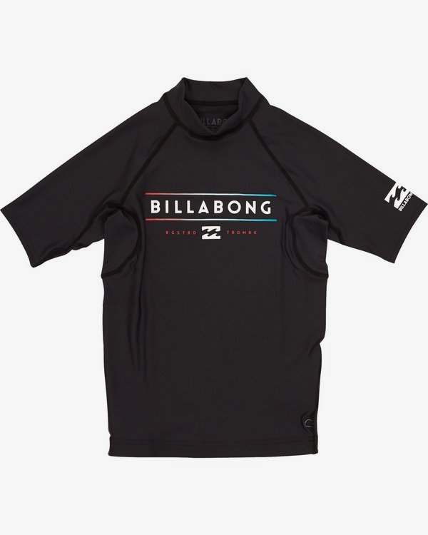 0 UNITY SS BOY  C4KY06BIP7 Billabong