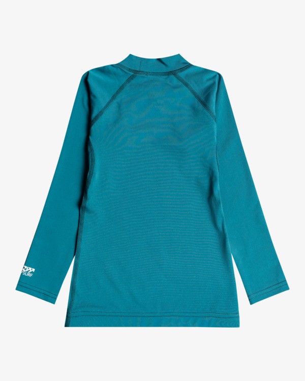 1 Keep It Clean - Lycra manches longues UPF 50 pour Bébé 2 - 7  C4TY10BIP2 Billabong