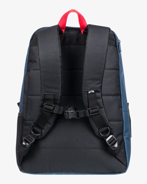 Billabong skate backpack best sale