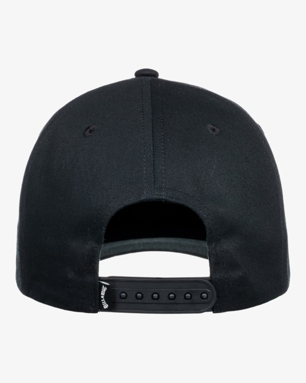 3 Dreamy Place - Snapback Cap for Men  C5CM14BIP2 Billabong